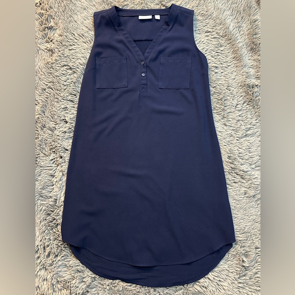 New York & Company Dress Size Small